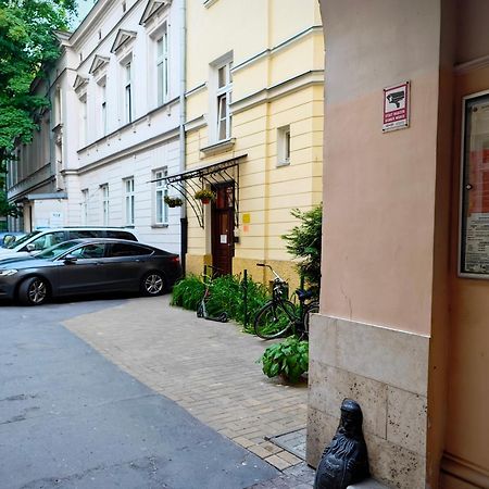 Apartamenty Hoza Attic Studio Warsaw Luaran gambar