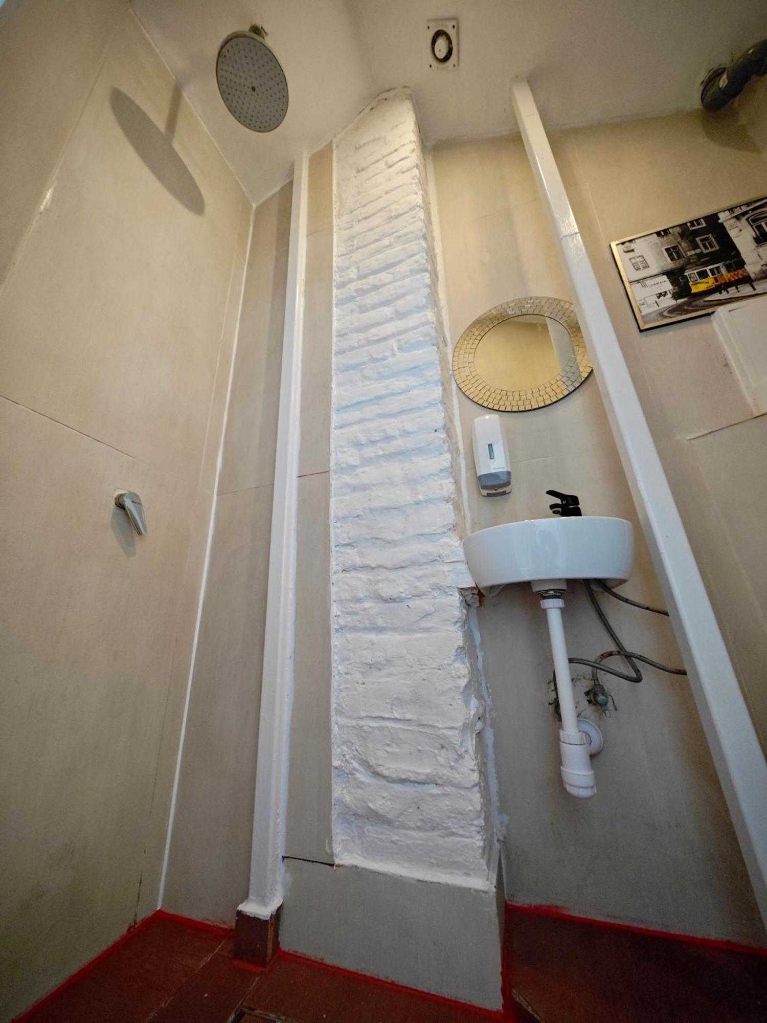 Apartamenty Hoza Attic Studio Warsaw Bilik gambar