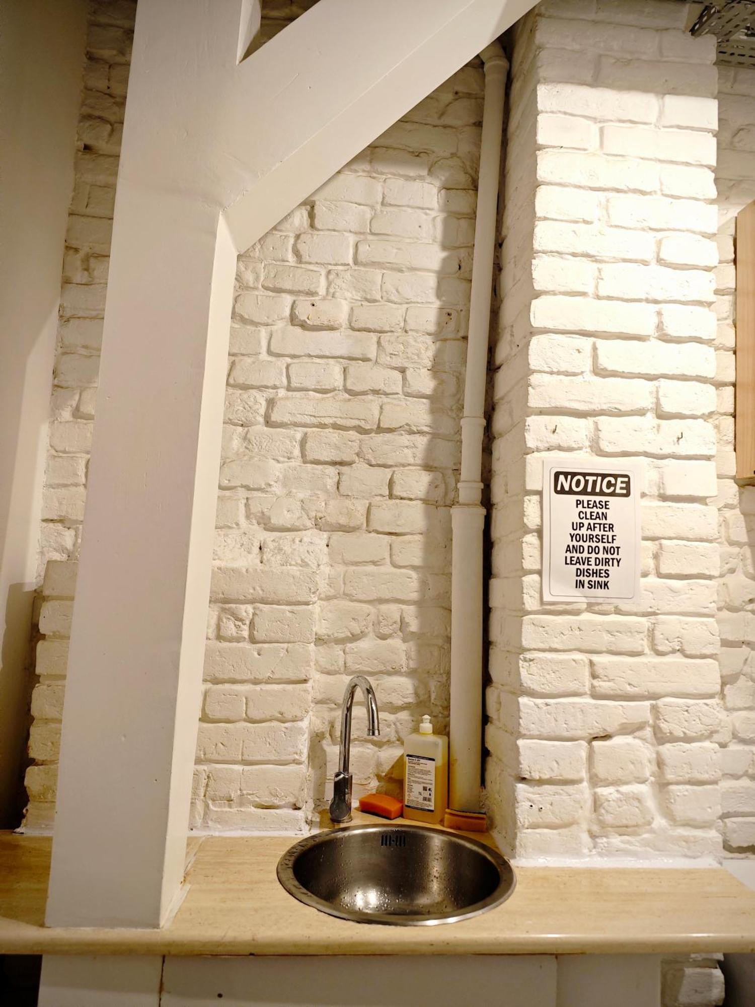 Apartamenty Hoza Attic Studio Warsaw Luaran gambar