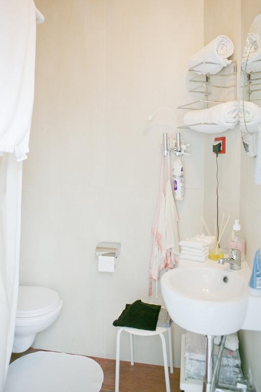 Apartamenty Hoza Attic Studio Warsaw Bilik gambar