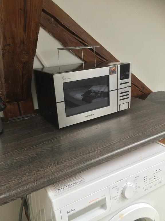 Apartamenty Hoza Attic Studio Warsaw Luaran gambar