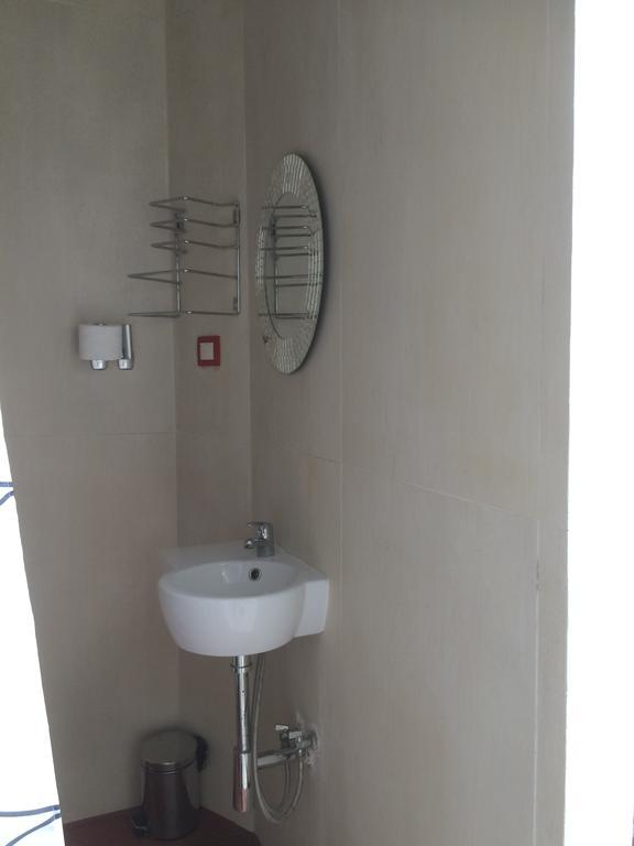 Apartamenty Hoza Attic Studio Warsaw Luaran gambar